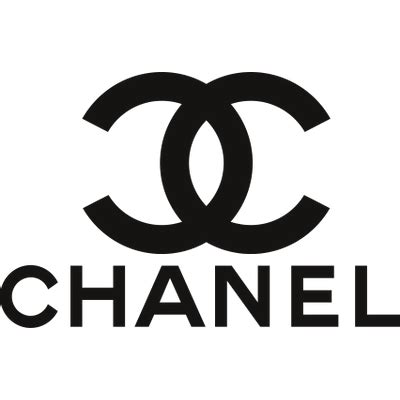 chanel logo transparent background|transparent high resolution chanel logo.